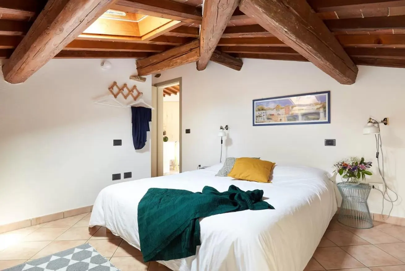 Appartement Casa Cosi Masaccio à Florence Italie