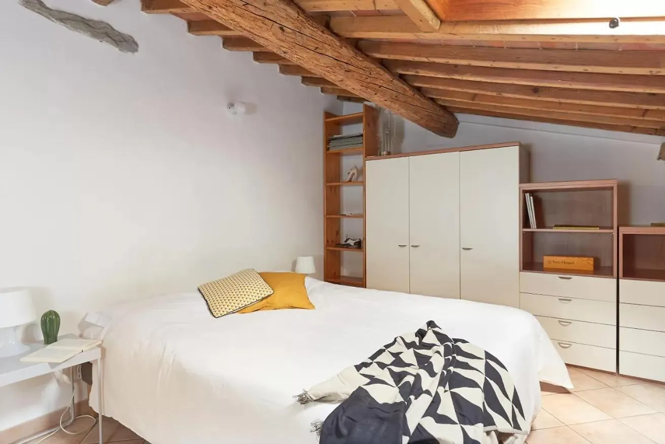 Appartement Casa Cosi Masaccio à Florence