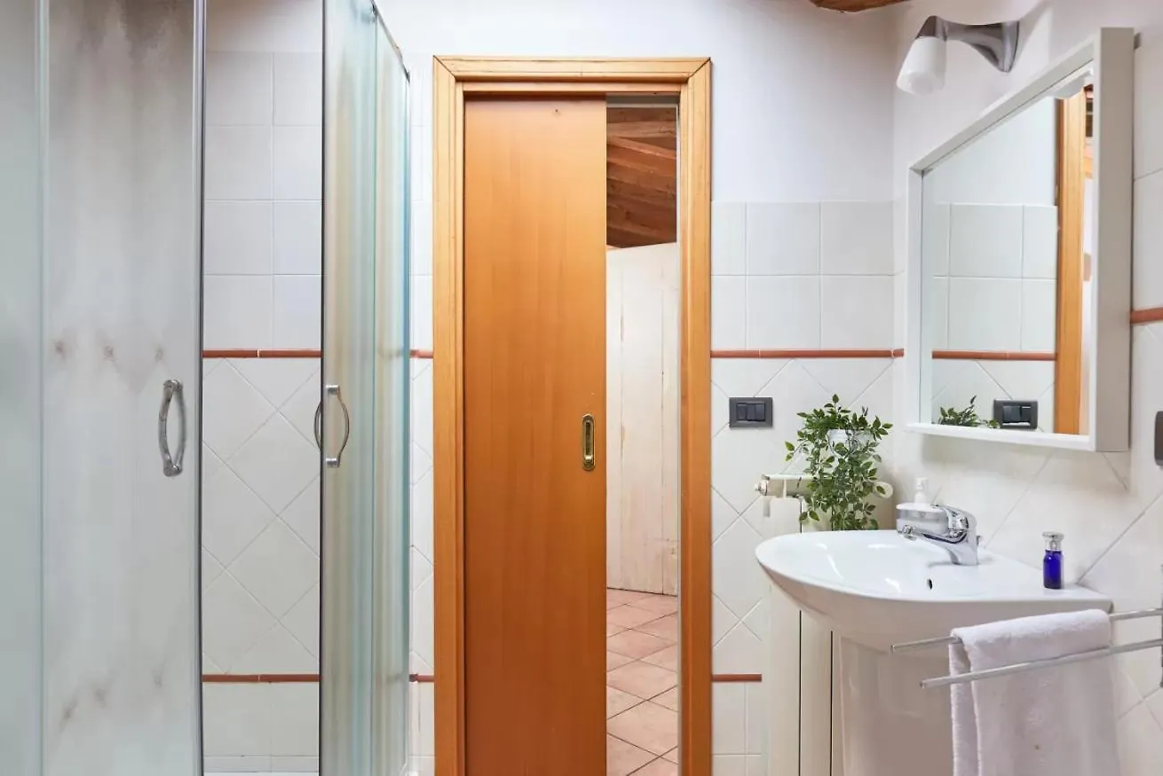 Appartement Casa Cosi Masaccio à Florence