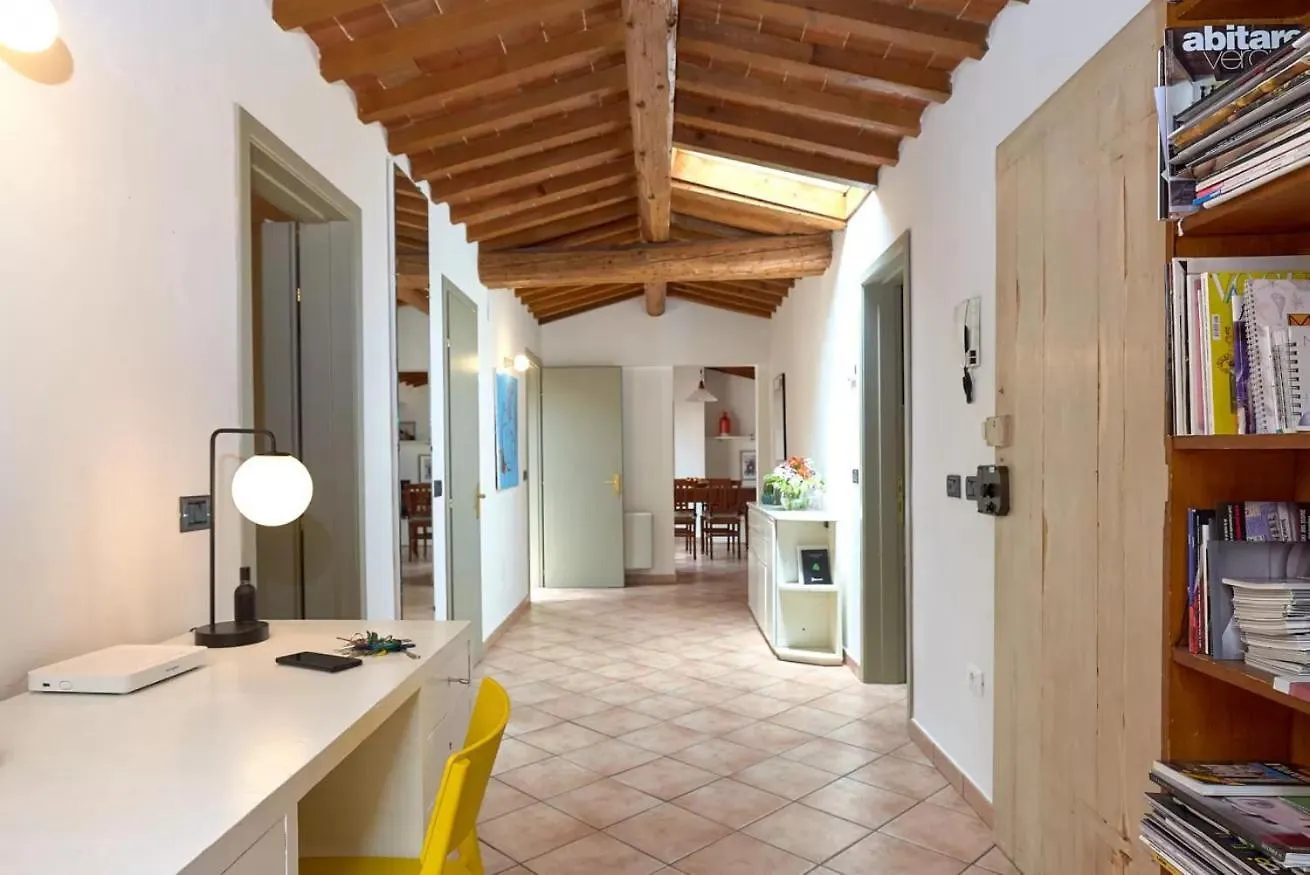 Appartement Casa Cosi Masaccio à Florence 0*,  Italie