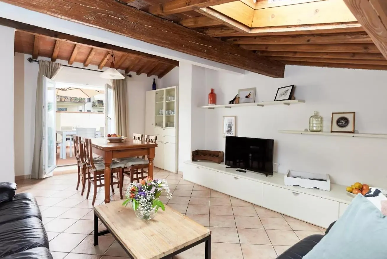 Appartement Casa Cosi Masaccio à Florence Italie