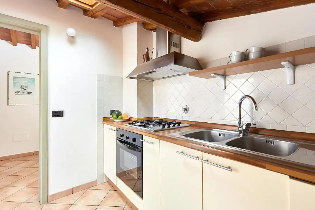 Appartement Casa Cosi Masaccio à Florence
