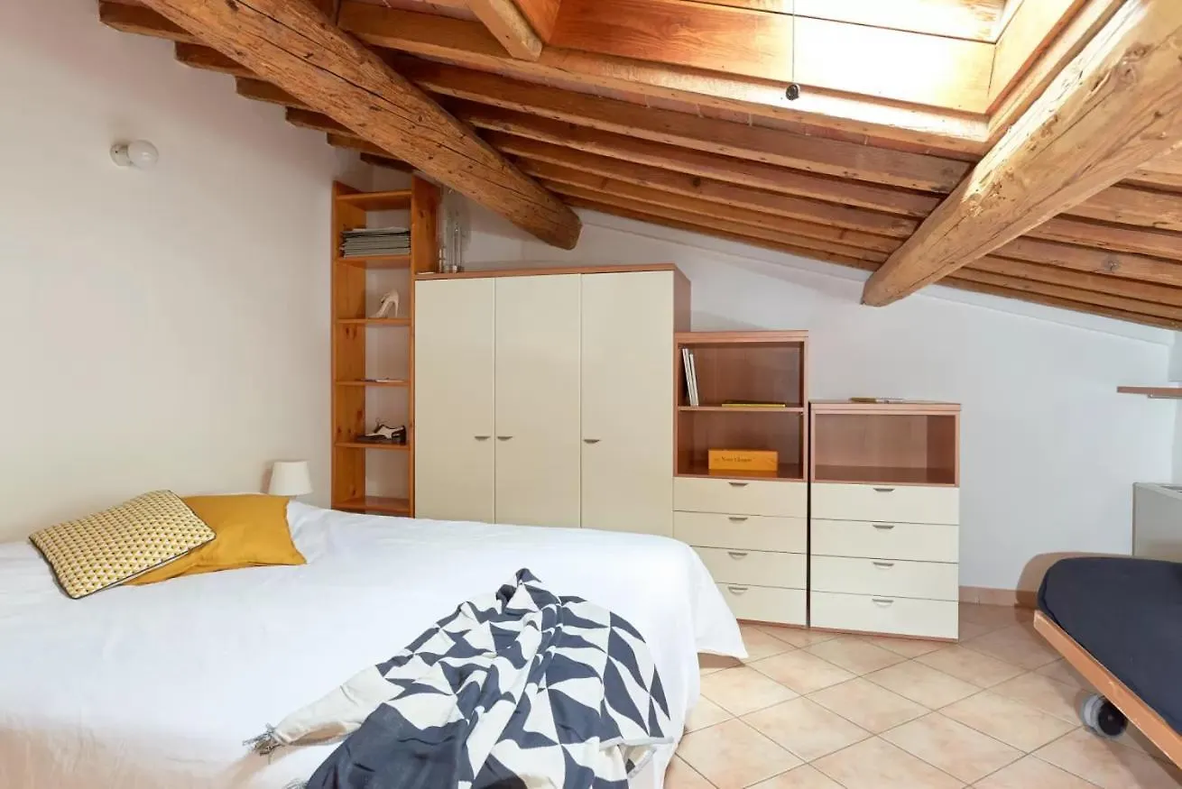 Appartement Casa Cosi Masaccio à Florence 0*,