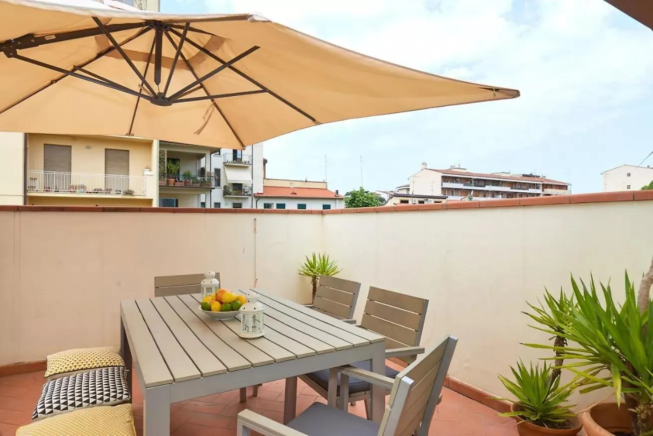 Appartement Casa Cosi Masaccio à Florence