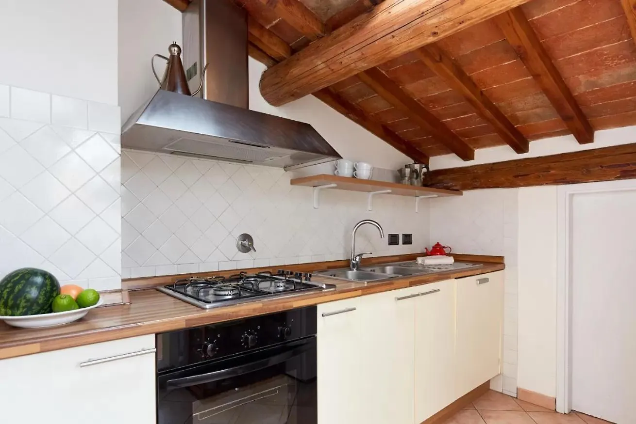 Appartement Casa Cosi Masaccio à Florence