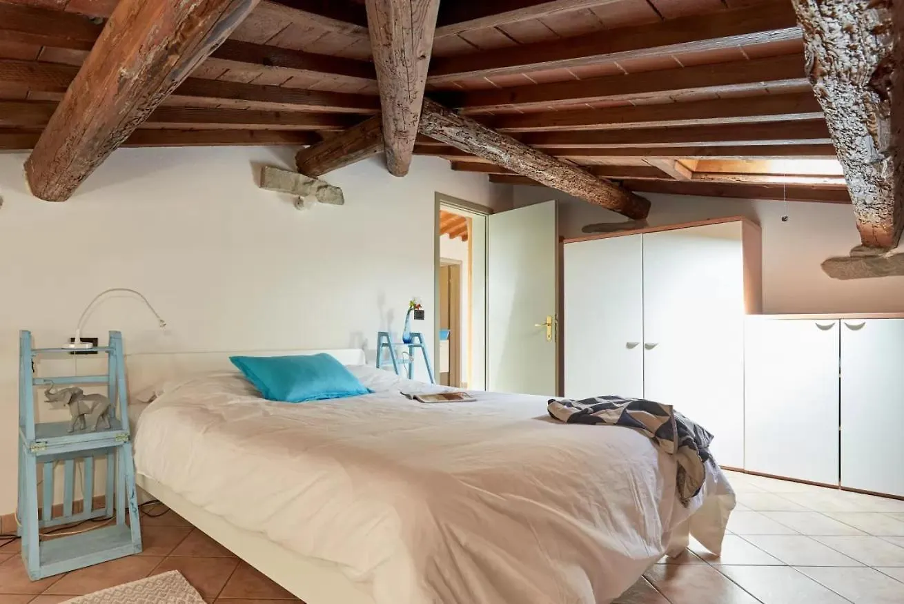 Appartement Casa Cosi Masaccio à Florence