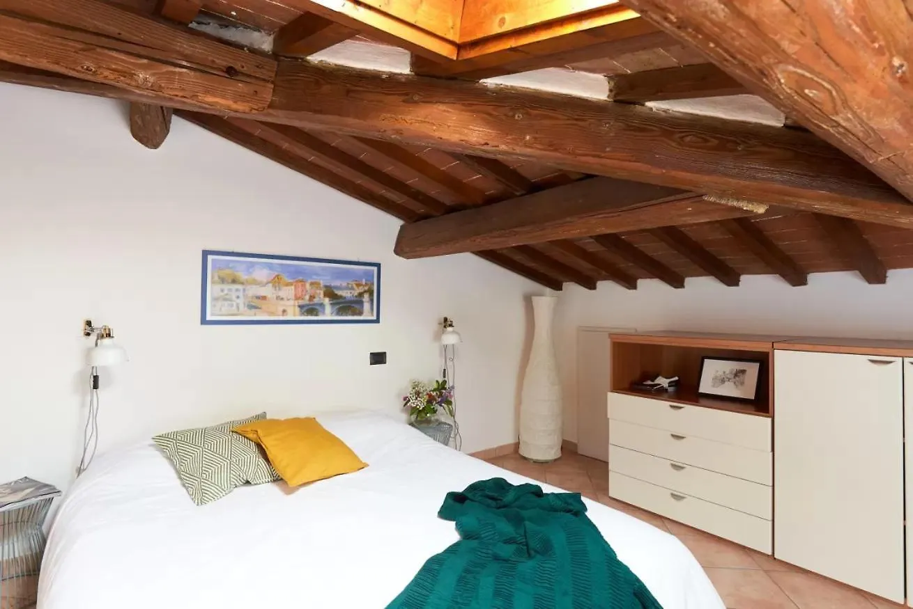 Appartement Casa Cosi Masaccio à Florence