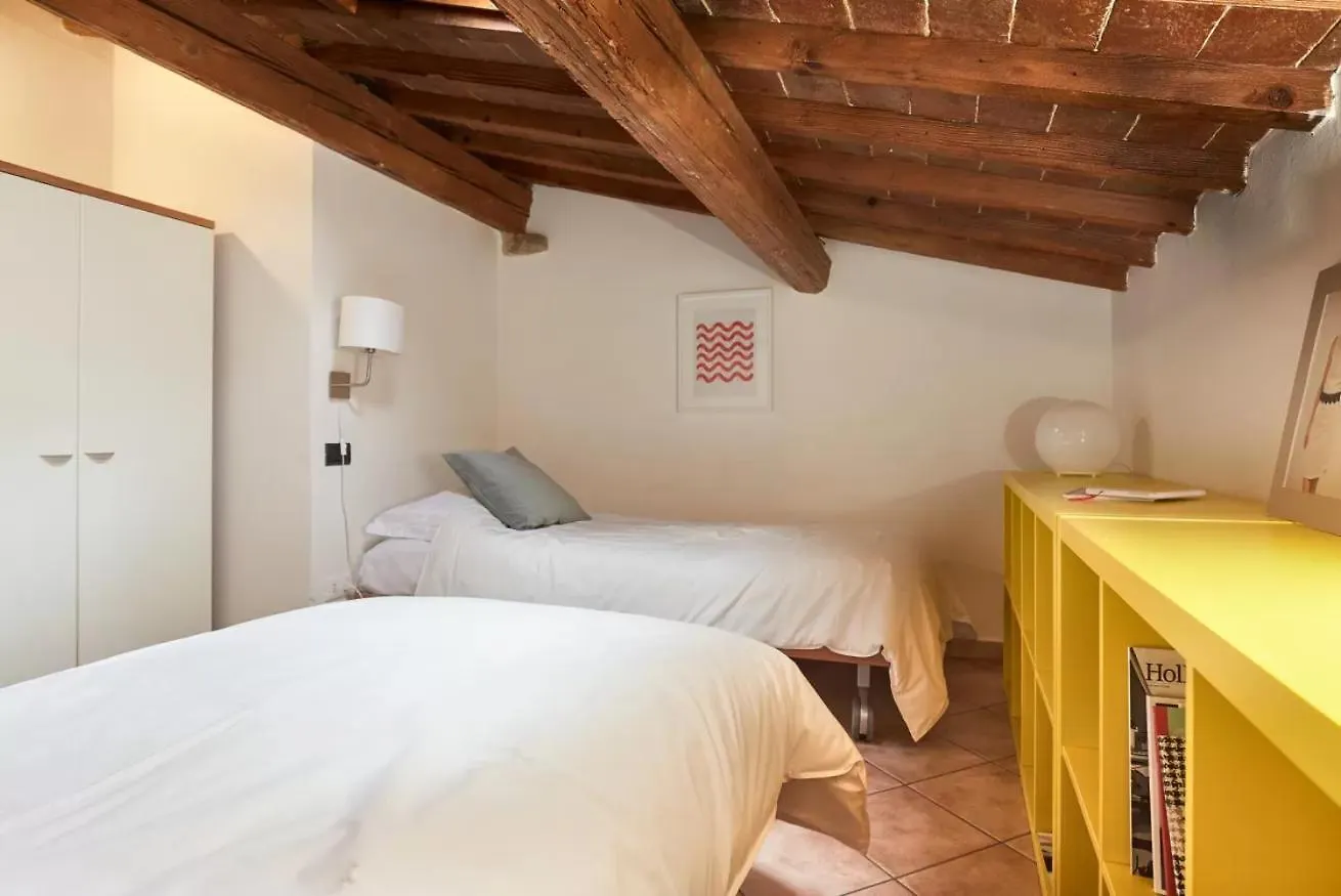 Апартаменты Casa Cosi Masaccio Флоренция
